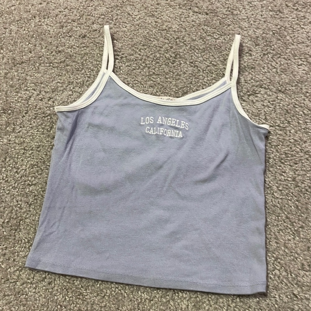Brandy Melville tank